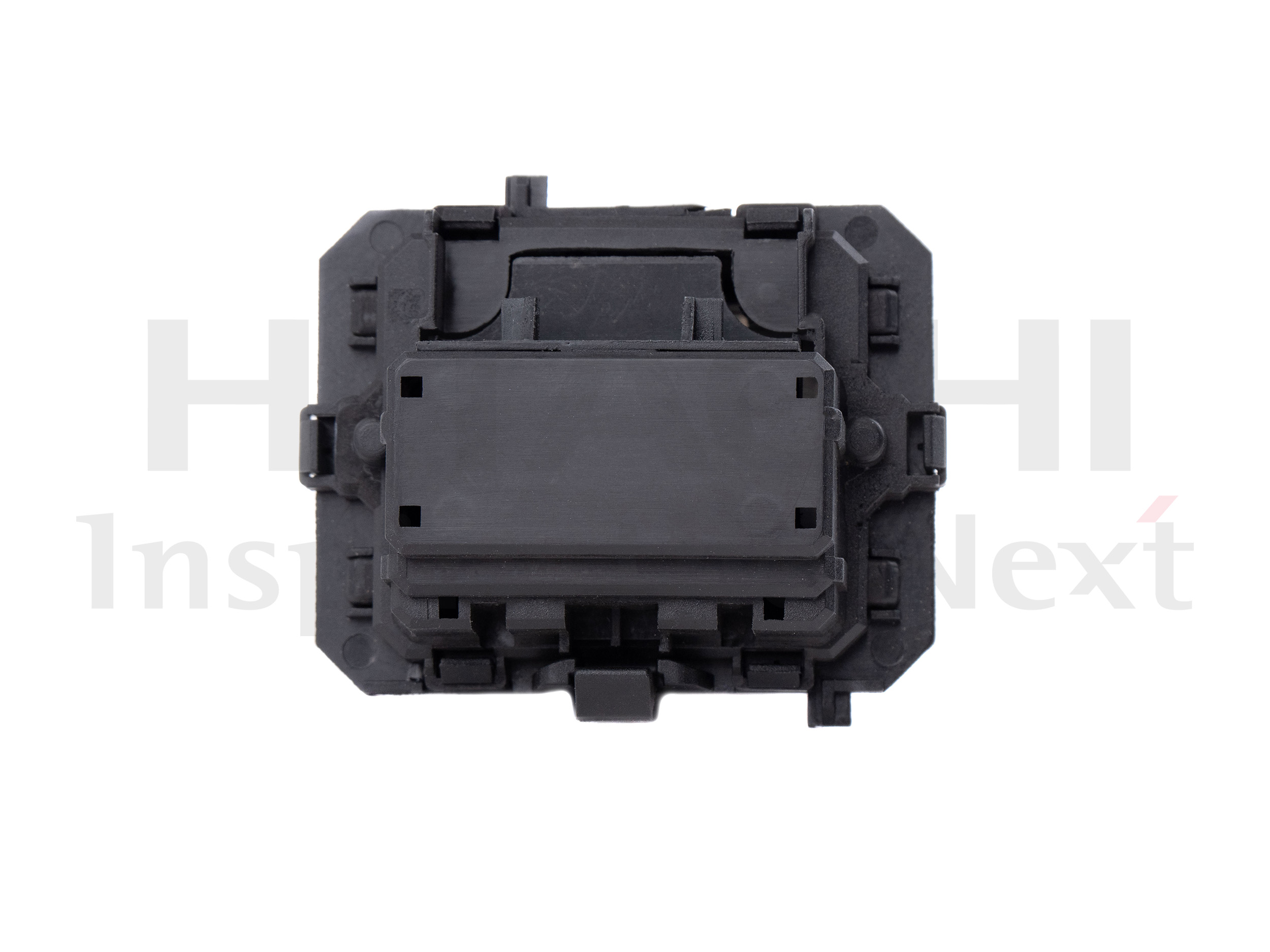 Regulator, interior blower