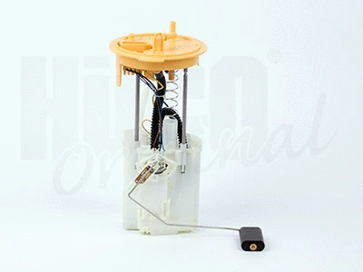 Fuel Feed Unit