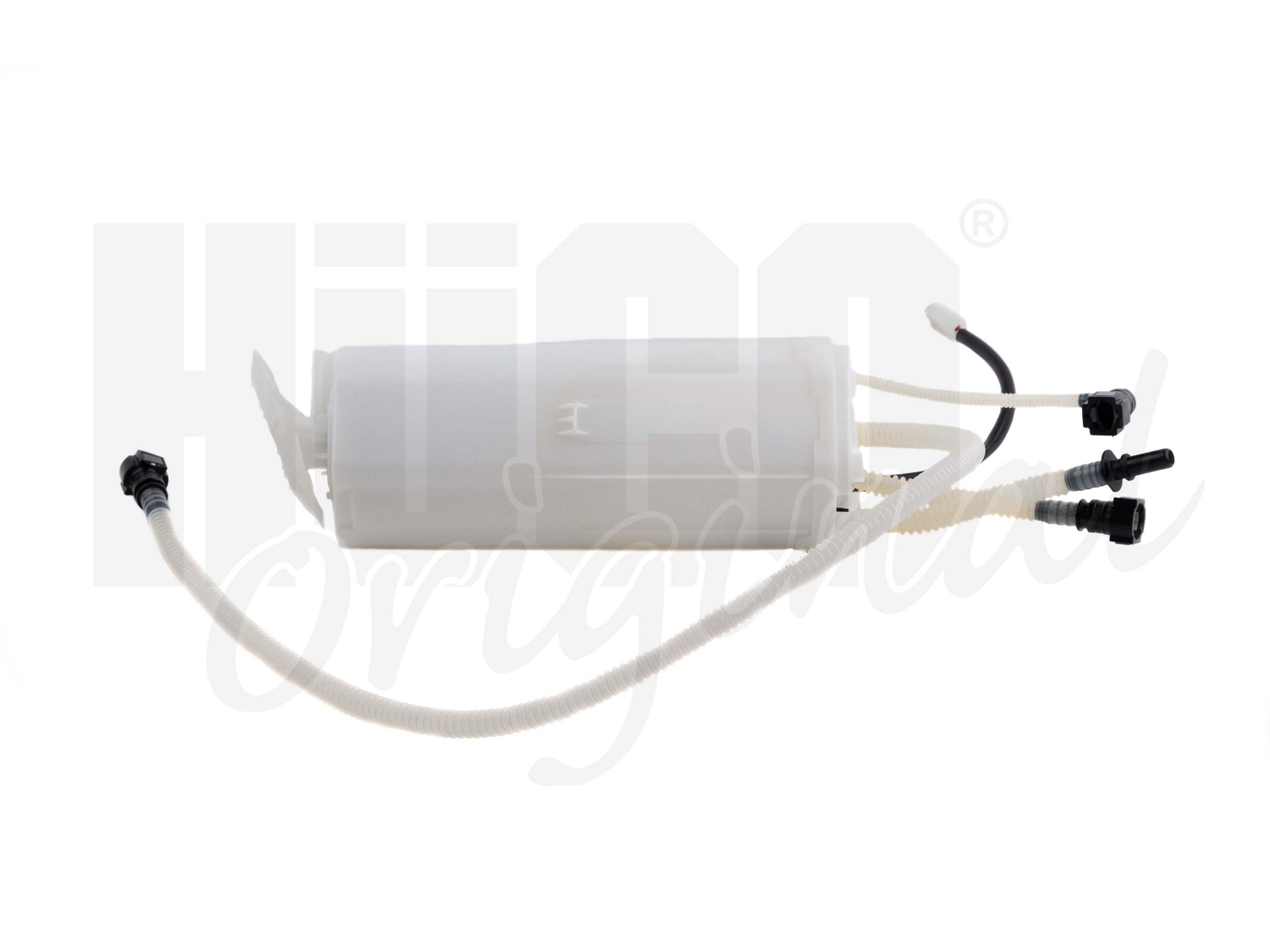 Fuel Feed Unit (132770)