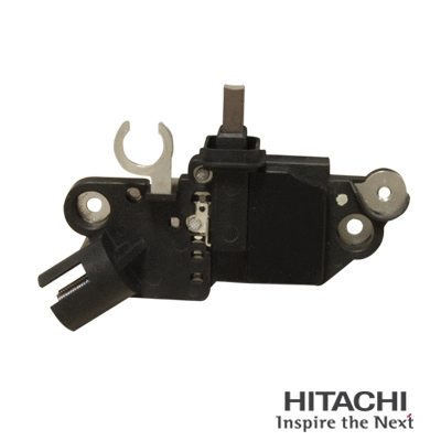 Alternator Regulator (2500619)