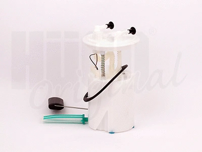 Sender Unit, fuel tank (133541)