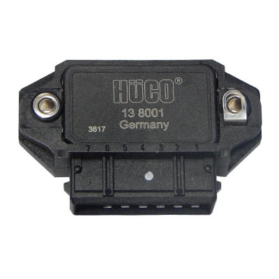 Switch Unit, ignition system (138001)