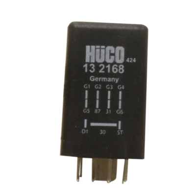 Relay, glow plug system (132168)