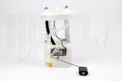 Sender Unit, fuel tank