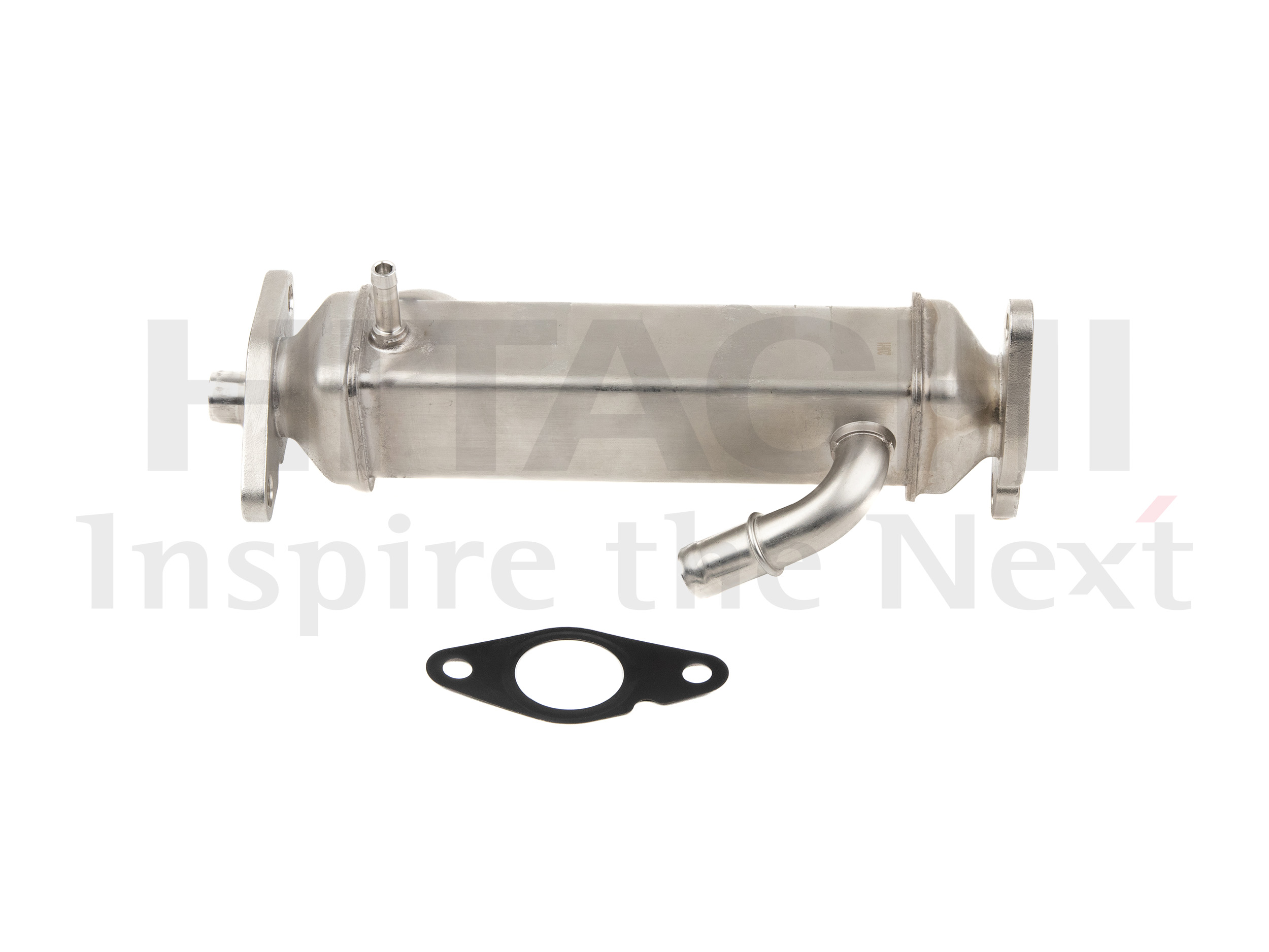 Cooler, exhaust gas recirculation (2505982)