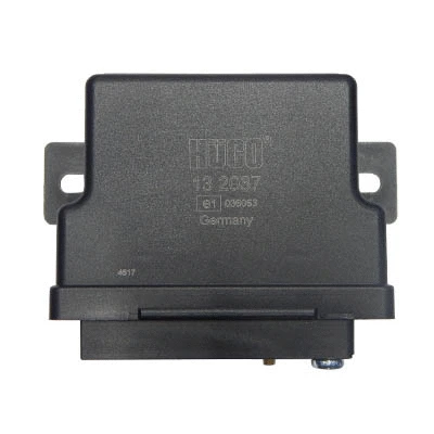 Relay, glow plug system (132037)