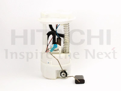 Fuel Feed Unit