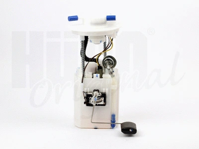 Fuel Feed Unit