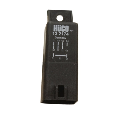 Relay, glow plug system (132174)