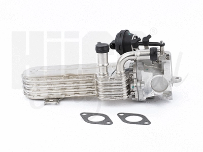 Cooler, exhaust gas recirculation (135995)