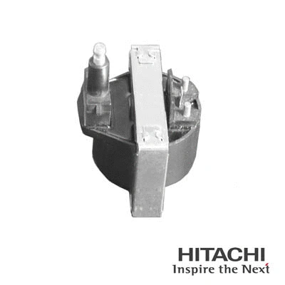 Ignition Coil (2508750)