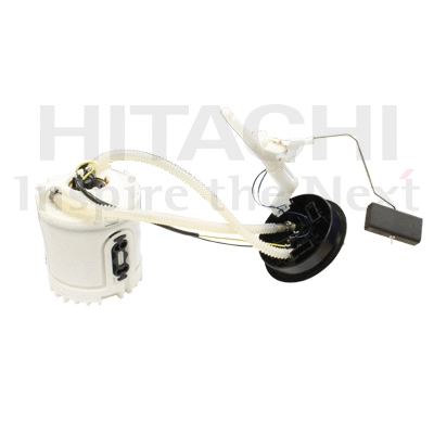 Fuel Feed Unit (2503327)