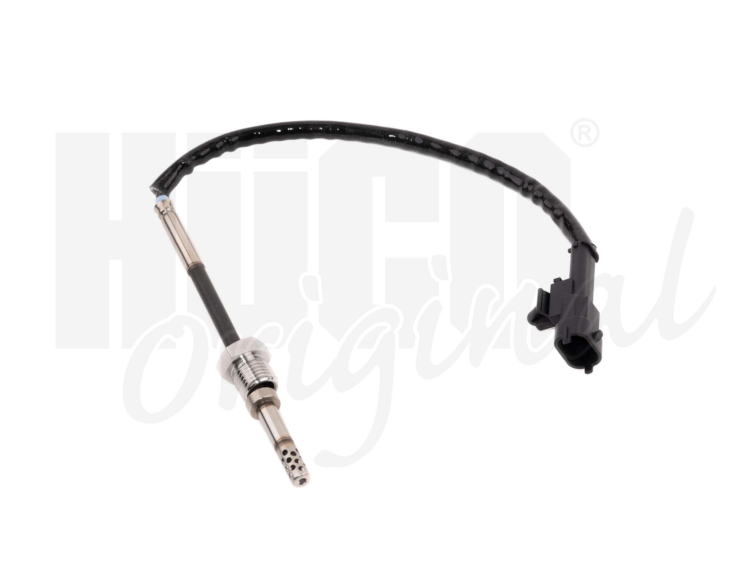Sensor, exhaust gas temperature (135579)