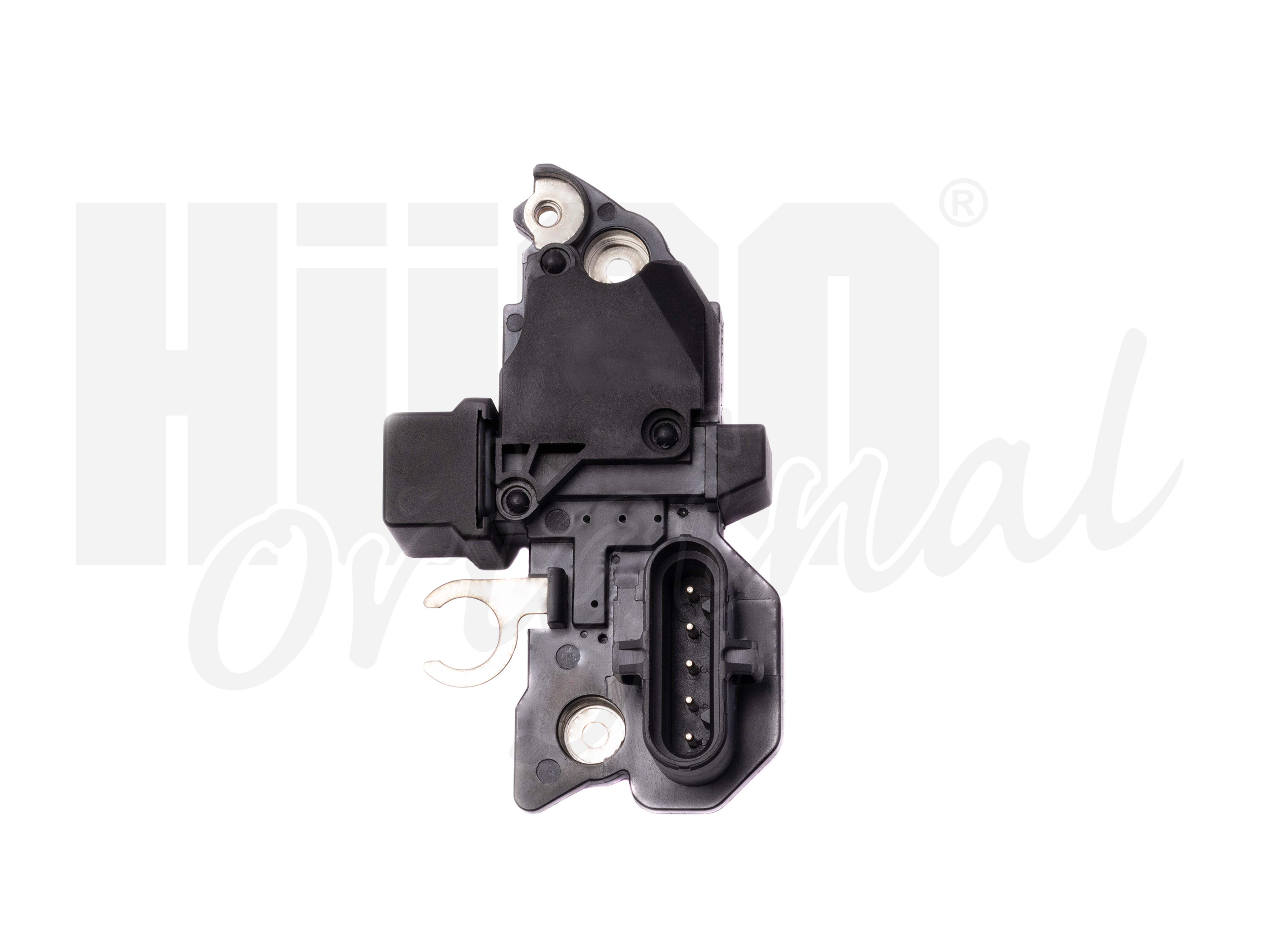 Alternator Regulator (130629)