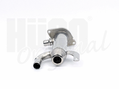 Cooler, exhaust gas recirculation