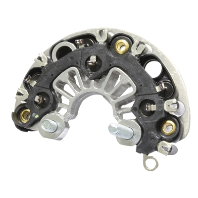 Rectifier, alternator (133711)