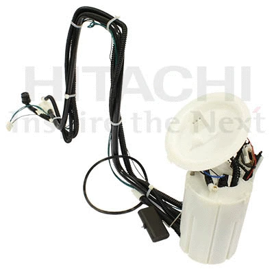 Fuel Feed Unit (2503453)