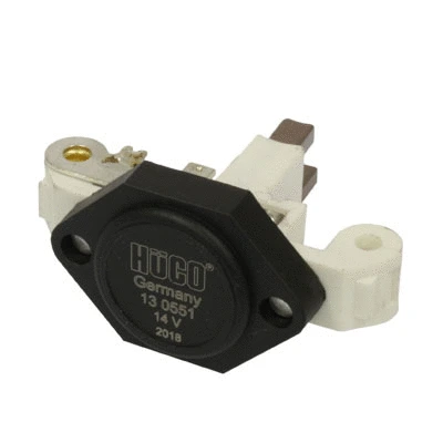 Alternator Regulator (130551)