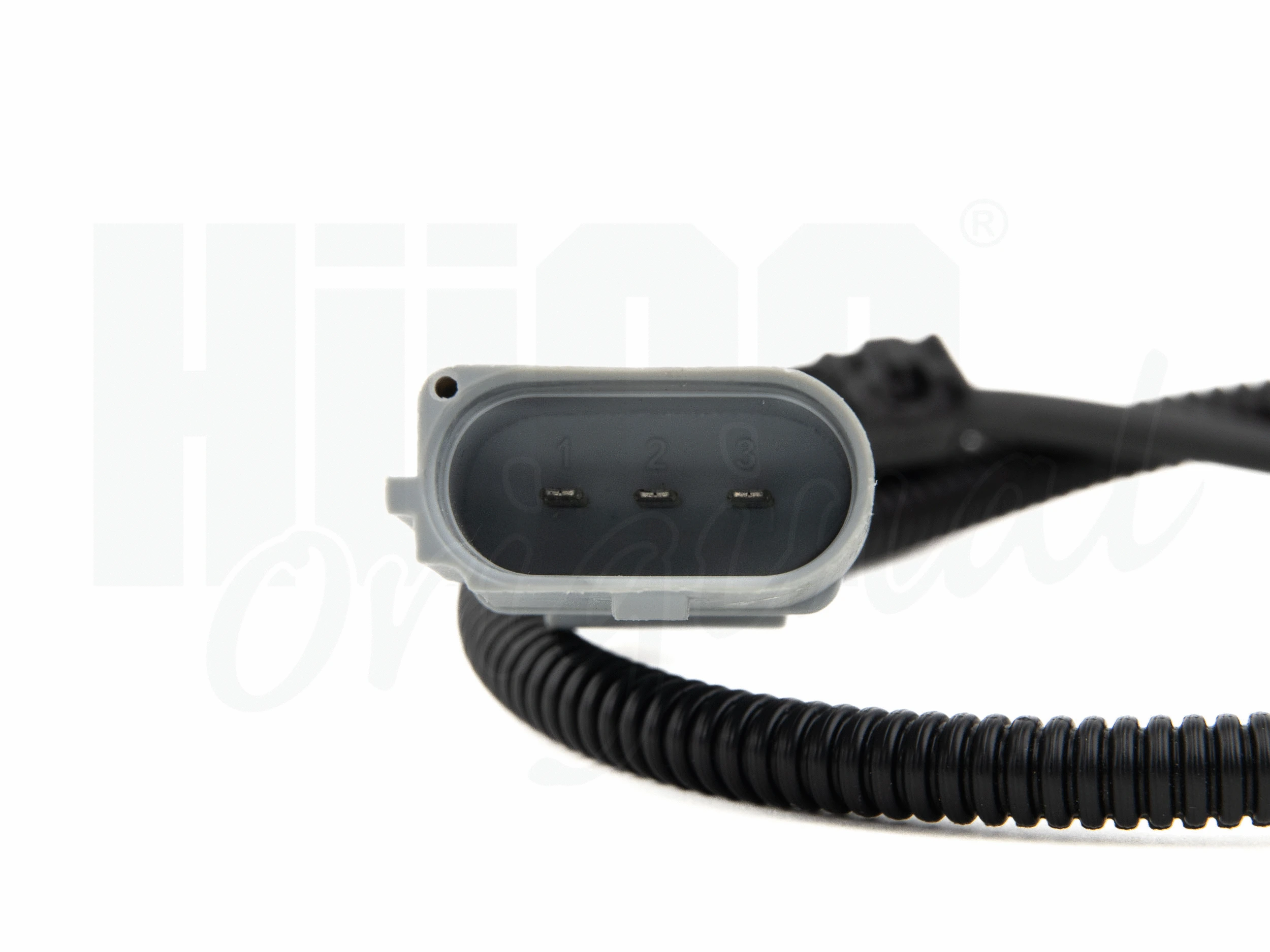 Sensor, crankshaft pulse