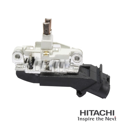 Alternator Regulator (2500567)