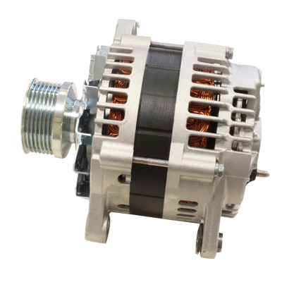 Alternator (136154)