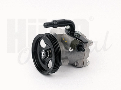 Hydraulic Pump, steering (133651)