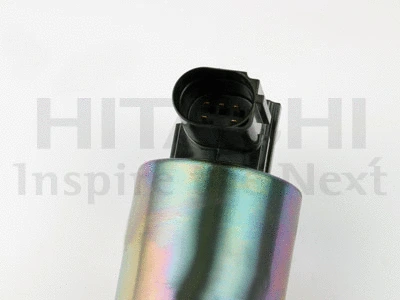 EGR Valve (2508497)