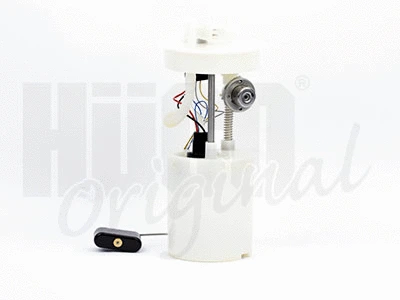 Fuel Feed Unit (133289)