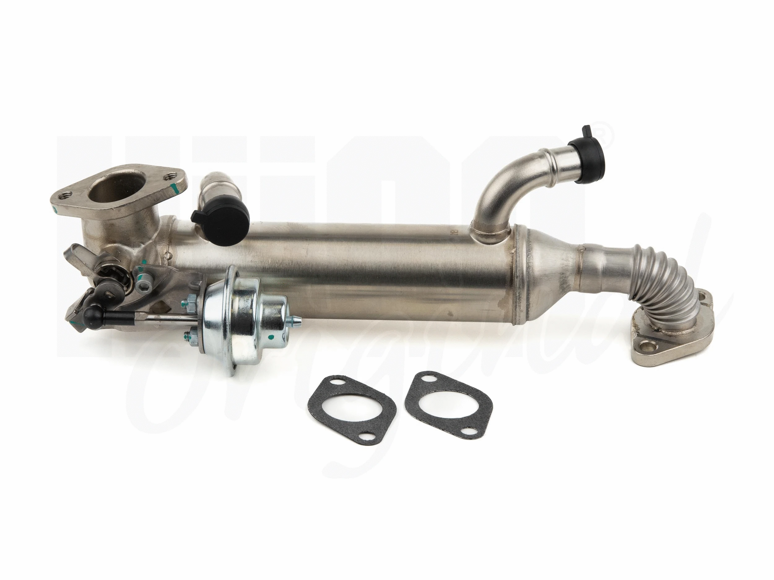 Cooler, exhaust gas recirculation (135977)