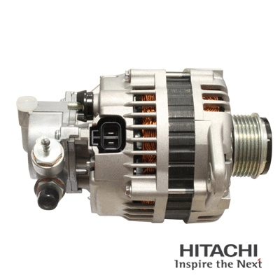 Alternator (2506103)