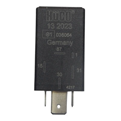 Relay, fuel pump (132023)