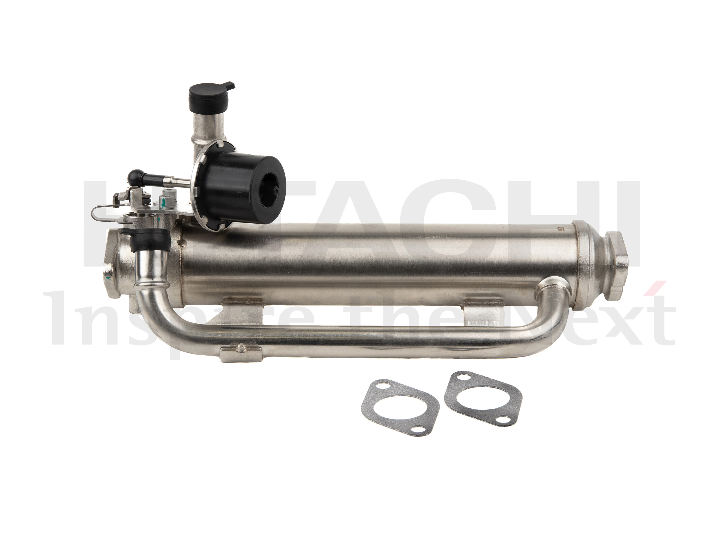 Cooler, exhaust gas recirculation (2505976)