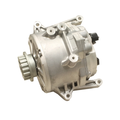 Alternator (136143)