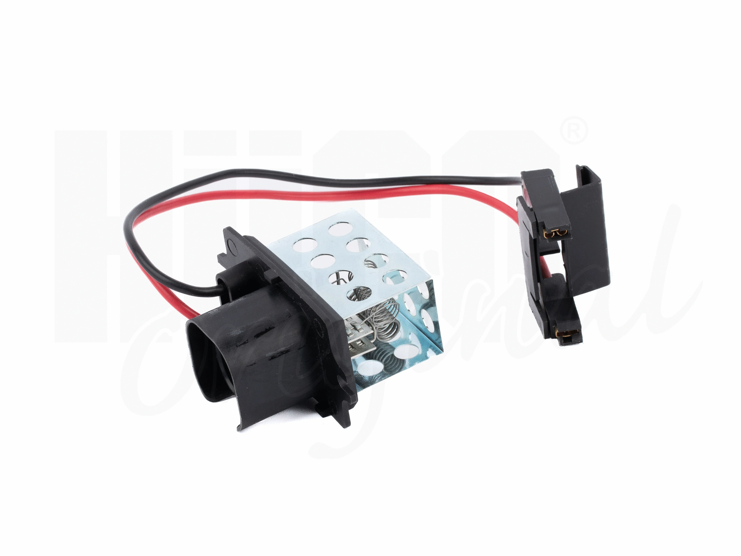 Resistor, interior blower (132593)