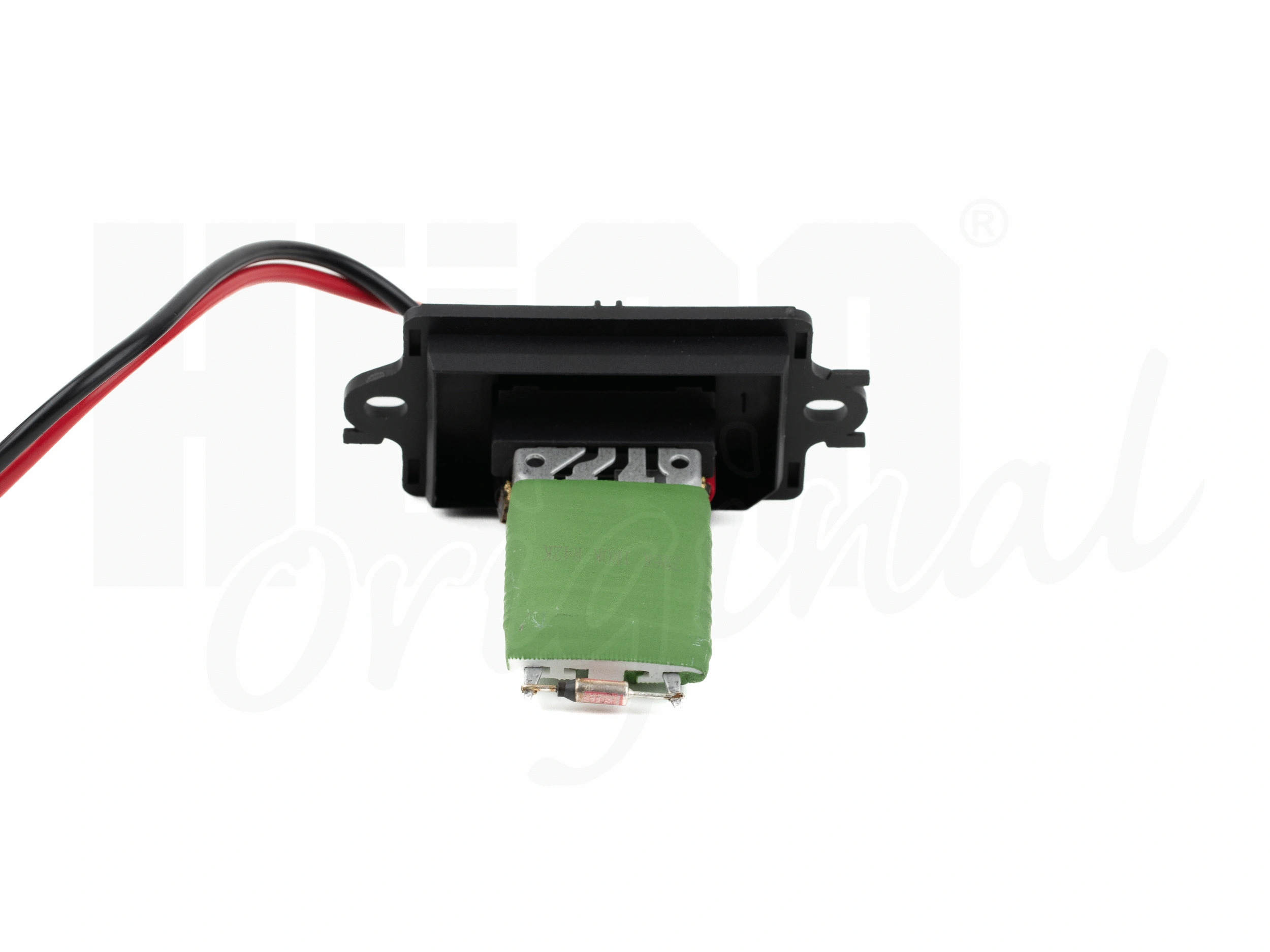 Resistor, interior blower (132609)