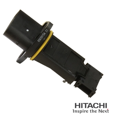 Mass Air Flow Sensor (2505093)