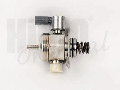 High Pressure Pump