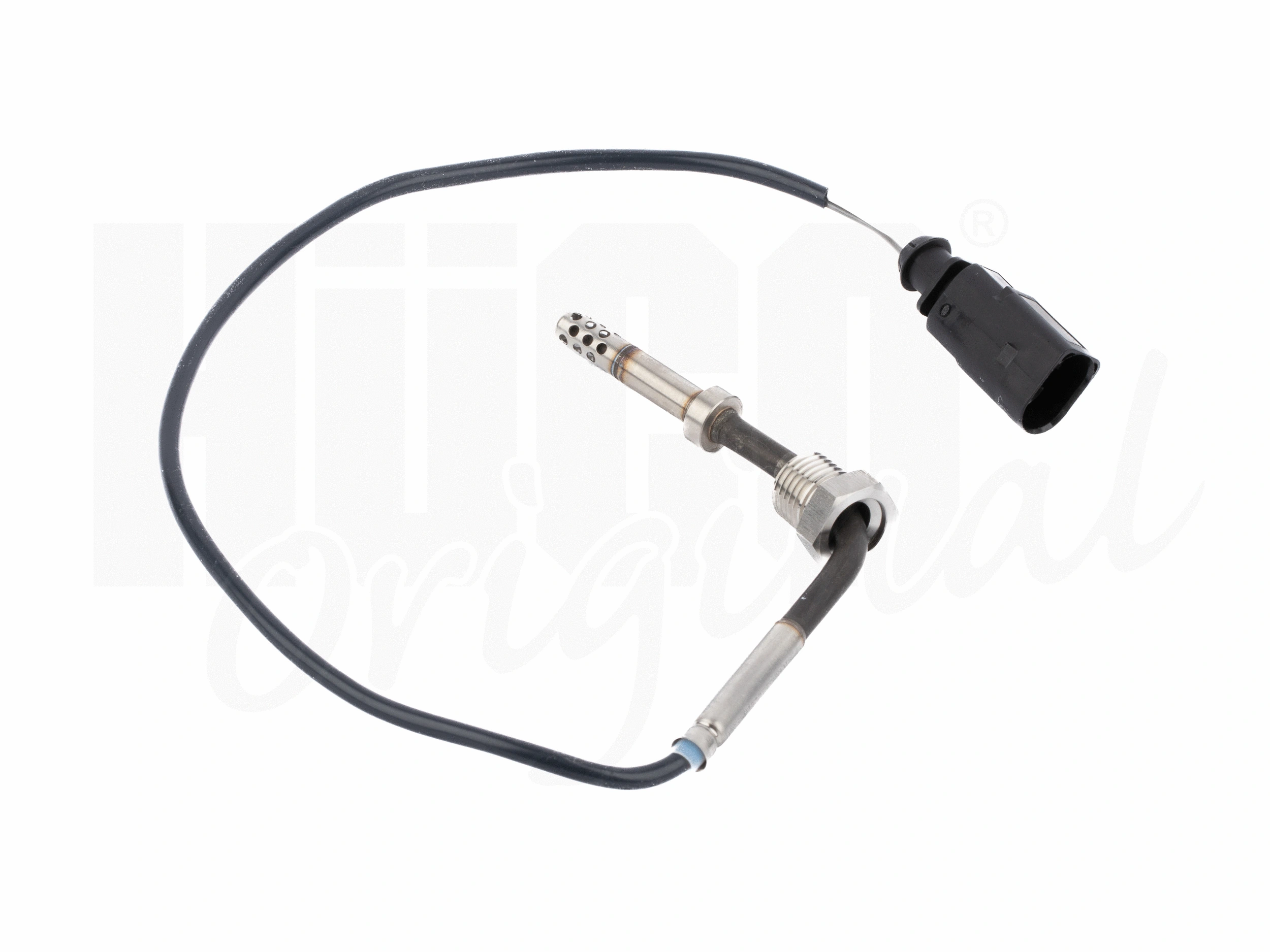 Sensor, exhaust gas temperature (135540)