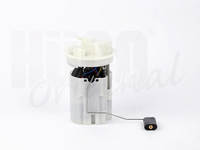 Fuel Feed Unit