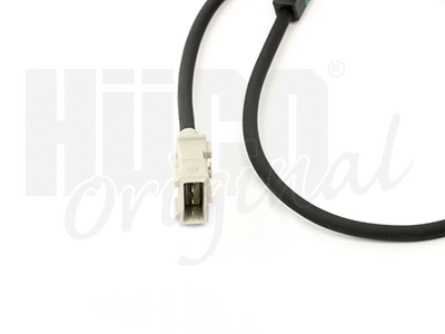 Sensor, crankshaft pulse
