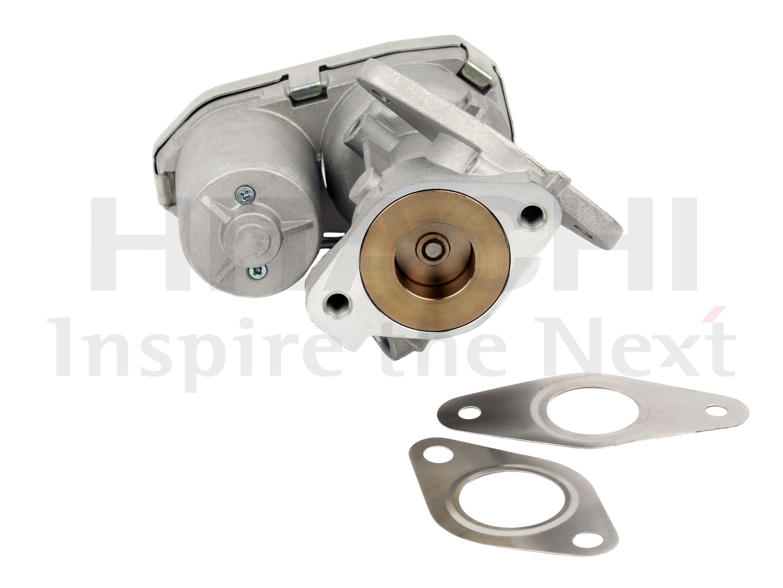 EGR Valve