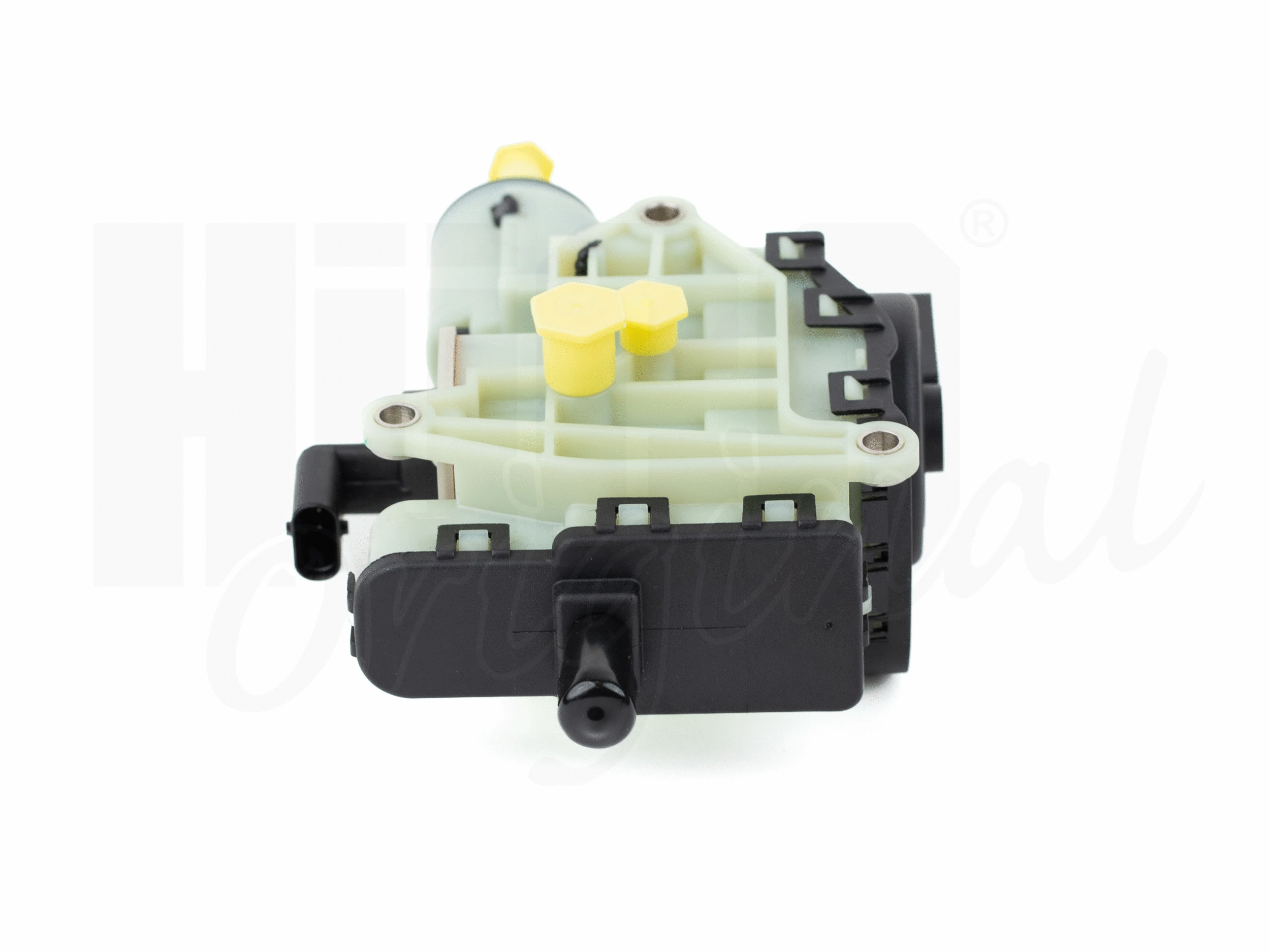 Delivery Module, urea injection