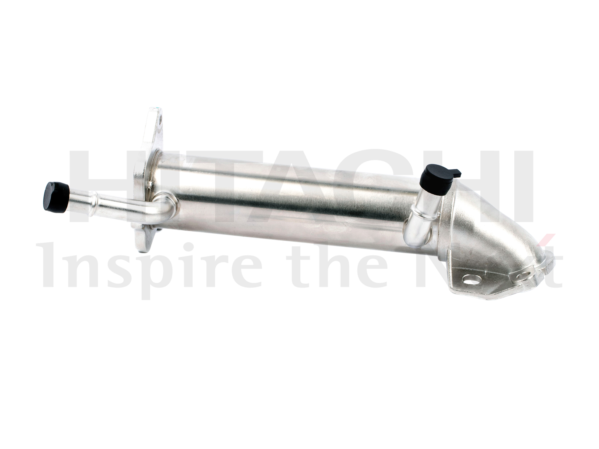Cooler, exhaust gas recirculation (2505987)
