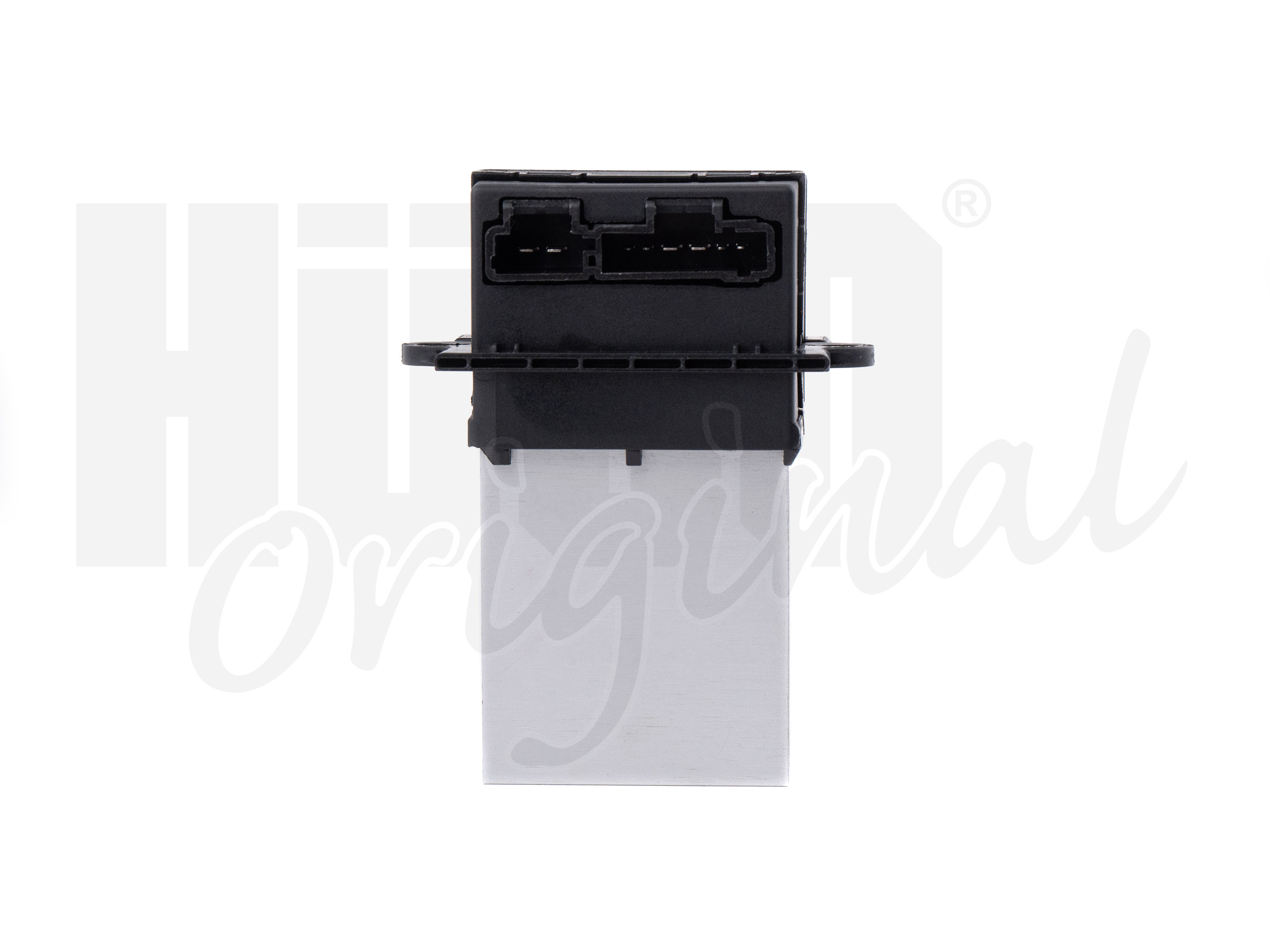 Regulator, interior blower (132605)