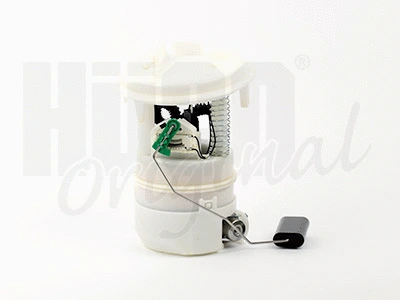 Fuel Feed Unit