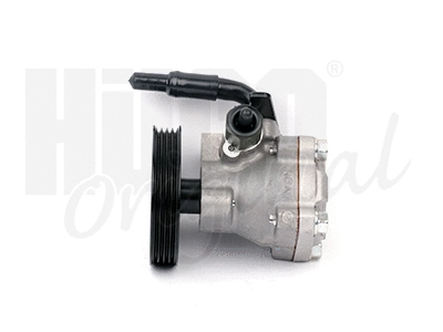 Hydraulic Pump, steering
