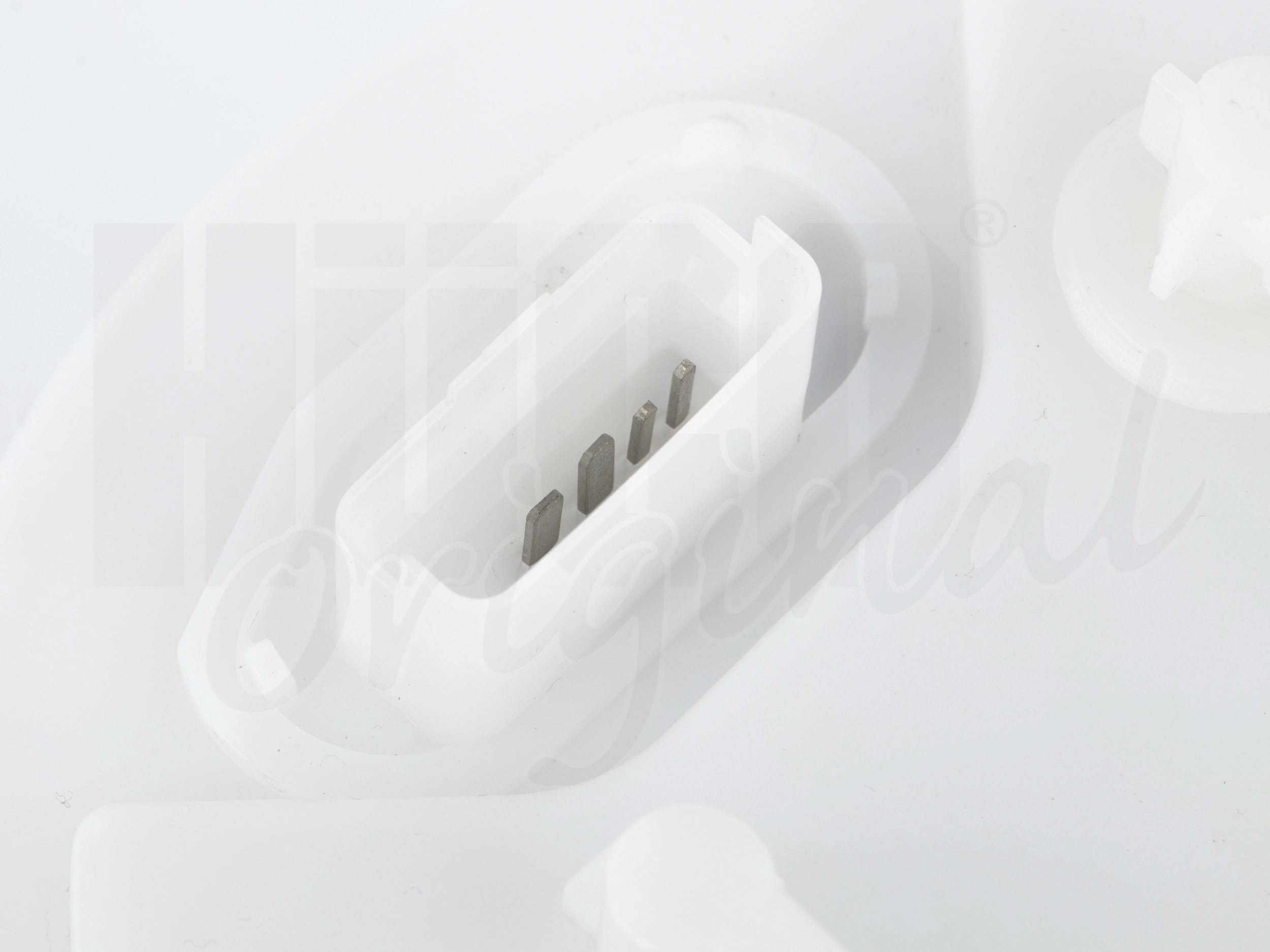 Fuel Feed Unit