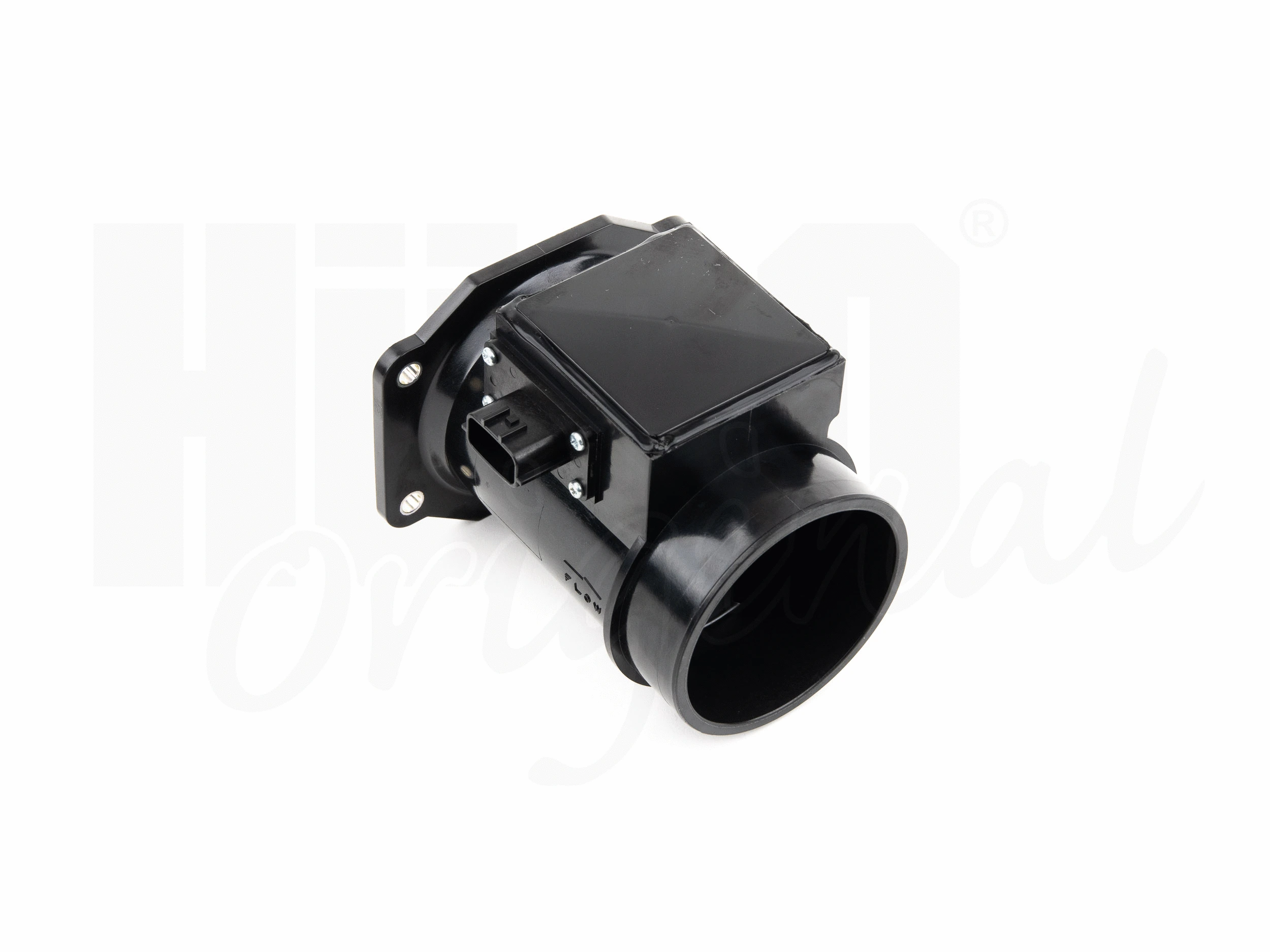 Mass Air Flow Sensor