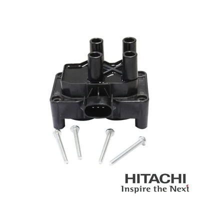 Ignition Coil