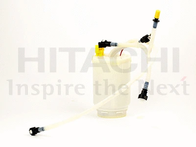 Fuel Feed Unit (2503508)